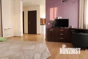 1-к квартира, посуточно, 48м2, 1/1 этаж