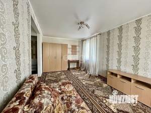1-к квартира, на длительный срок, 33м2, 3/5 этаж