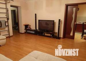 3-к квартира, на длительный срок, 90м2, 9/10 этаж