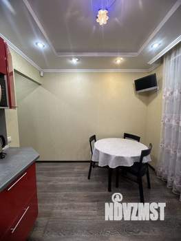 2-к квартира, на длительный срок, 63м2, 11/14 этаж