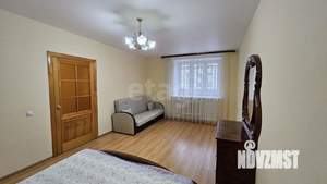 1-к квартира, на длительный срок, 43м2, 2/12 этаж