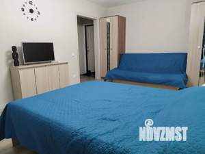 1-к квартира, посуточно, 39м2, 2/14 этаж