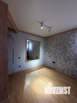 1-к квартира, посуточно, 54м2, 3/9 этаж