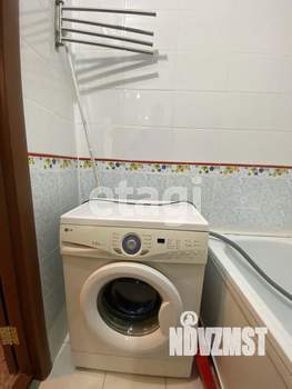 1-к квартира, на длительный срок, 30м2, 4/9 этаж