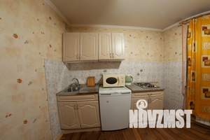 1-к квартира, посуточно, 34м2, 5/9 этаж