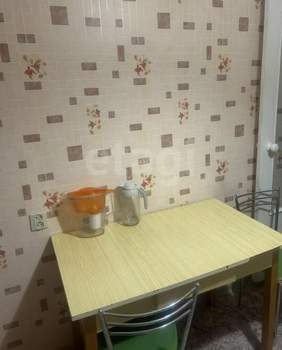 1-к квартира, на длительный срок, 35м2, 4/9 этаж