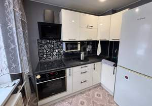 1-к квартира, на длительный срок, 30м2, 2/8 этаж