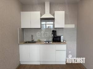 1-к квартира, на длительный срок, 38м2, 11/13 этаж