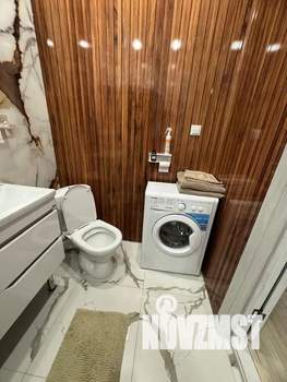 Студия квартира, посуточно, 31м2, 10/10 этаж