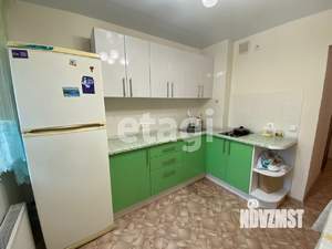 1-к квартира, на длительный срок, 30м2, 3/16 этаж