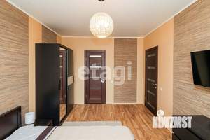 2-к квартира, на длительный срок, 80м2, 8/9 этаж