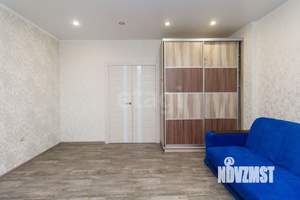 1-к квартира, на длительный срок, 69м2, 12/17 этаж