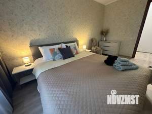 2-к квартира, посуточно, 46м2, 2/5 этаж