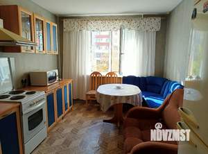 1-к квартира, на длительный срок, 45м2, 3/9 этаж