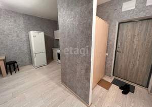 1-к квартира, на длительный срок, 41м2, 7/19 этаж