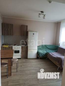 1-к квартира, на длительный срок, 48м2, 12/14 этаж