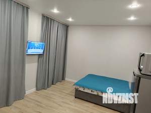 Студия квартира, посуточно, 25м2, 20/24 этаж