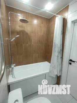 1-к квартира, посуточно, 33м2, 11/20 этаж