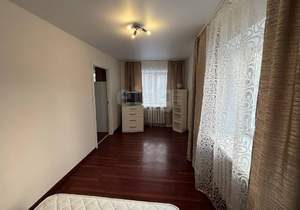 1-к квартира, на длительный срок, 42м2, 3/5 этаж