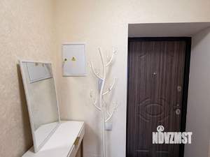 1-к квартира, на длительный срок, 36м2, 6/14 этаж