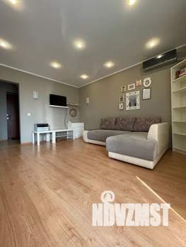 1-к квартира, посуточно, 40м2, 12/14 этаж