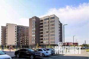 1-к квартира, посуточно, 27м2, 7/9 этаж