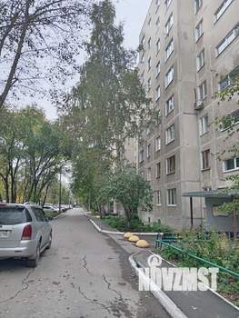 1-к квартира, на длительный срок, 34м2, 4/9 этаж