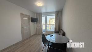 1-к квартира, на длительный срок, 33м2, 10/16 этаж