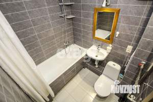 Студия квартира, на длительный срок, 30м2, 5/16 этаж