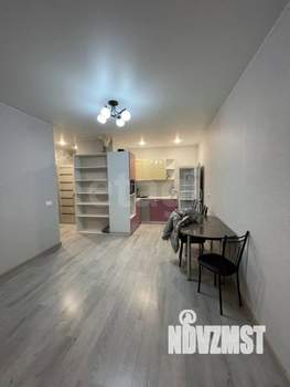 1-к квартира, на длительный срок, 40м2, 8/12 этаж