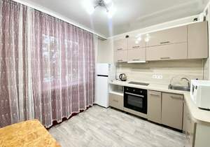 1-к квартира, на длительный срок, 33м2, 3/9 этаж