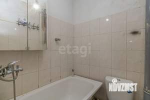 Студия квартира, на длительный срок, 16м2, 7/8 этаж