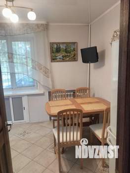 2-к квартира, на длительный срок, 52м2, 2/3 этаж