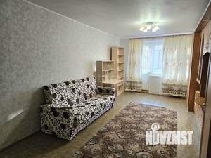 1-к квартира, на длительный срок, 50м2, 2/9 этаж