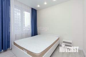 2-к квартира, на длительный срок, 53м2, 13/17 этаж