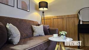 1-к квартира, посуточно, 45м2, 7/9 этаж