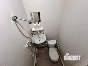 1-к квартира, посуточно, 18м2, 1/1 этаж