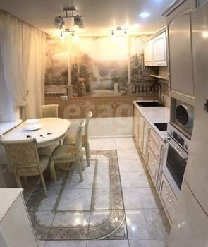 2-к квартира, на длительный срок, 59м2, 5/16 этаж