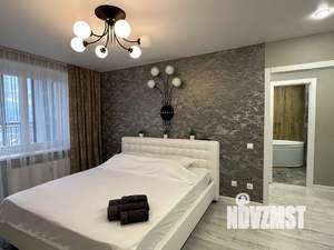 1-к квартира, посуточно, 40м2, 13/15 этаж