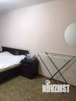 1-к квартира, на длительный срок, 33м2, 1/9 этаж