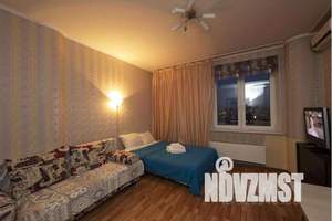 1-к квартира, посуточно, 36м2, 5/15 этаж