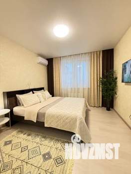 2-к квартира, посуточно, 56м2, 13/19 этаж