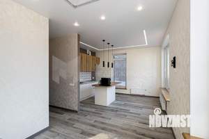 3-к квартира, на длительный срок, 116м2, 9/17 этаж
