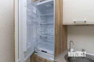 2-к квартира, на длительный срок, 67м2, 5/14 этаж