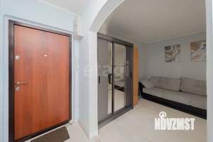 1-к квартира, на длительный срок, 25м2, 4/14 этаж