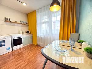 2-к квартира, посуточно, 60м2, 9/14 этаж