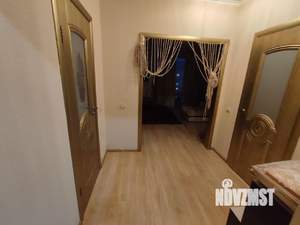 Студия квартира, на длительный срок, 35м2, 14/18 этаж