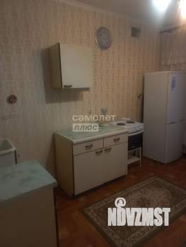 1-к квартира, на длительный срок, 45м2, 7/10 этаж