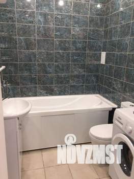 1-к квартира, на длительный срок, 33м2, 15/24 этаж