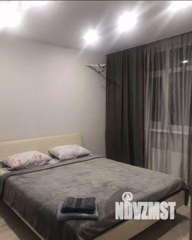 1-к квартира, посуточно, 30м2, 8/16 этаж